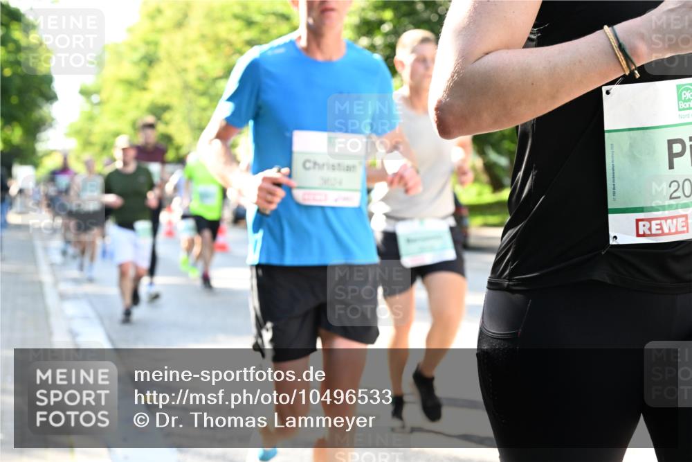 20.09.2026 - PSD Bank Halbmarathon Dr. Thomas Lammeyer http://msf.ph/oto/10496533 20.09.2026 10:45:01 Laufen 20 meine-sportfotos.de