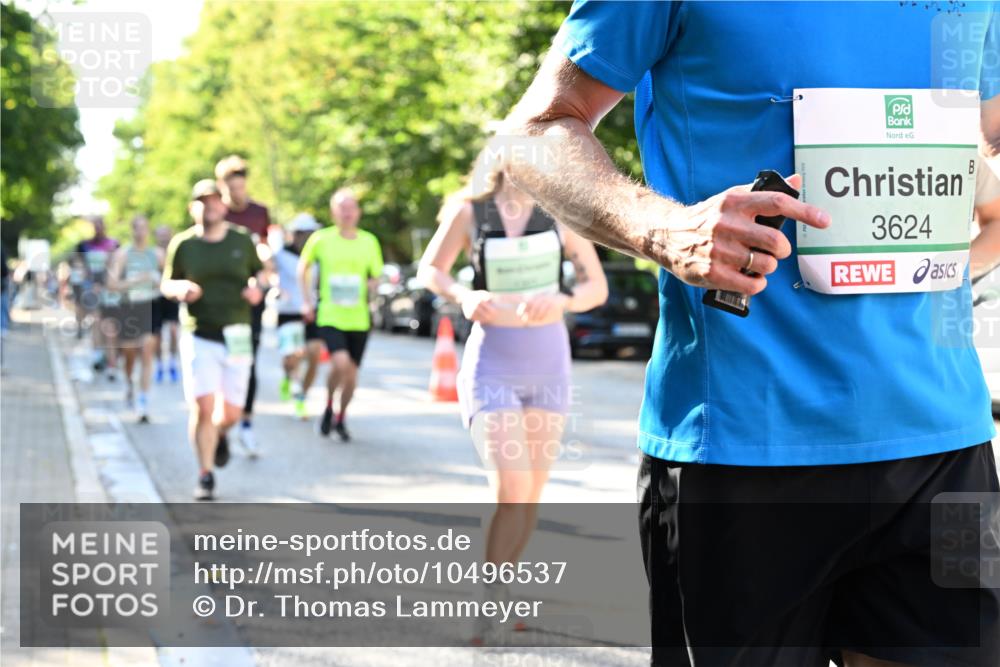20.09.2026 - PSD Bank Halbmarathon Dr. Thomas Lammeyer http://msf.ph/oto/10496537 20.09.2026 10:45:02 Laufen 3624 meine-sportfotos.de
