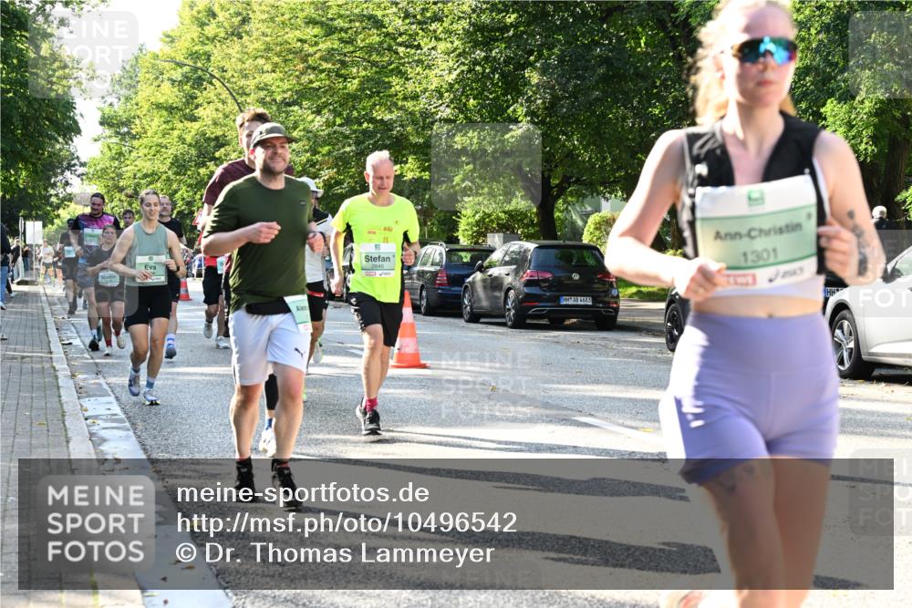 20.09.2026 - PSD Bank Halbmarathon Dr. Thomas Lammeyer http://msf.ph/oto/10496542 20.09.2026 10:45:03 Laufen 11, 4683, 1301 meine-sportfotos.de