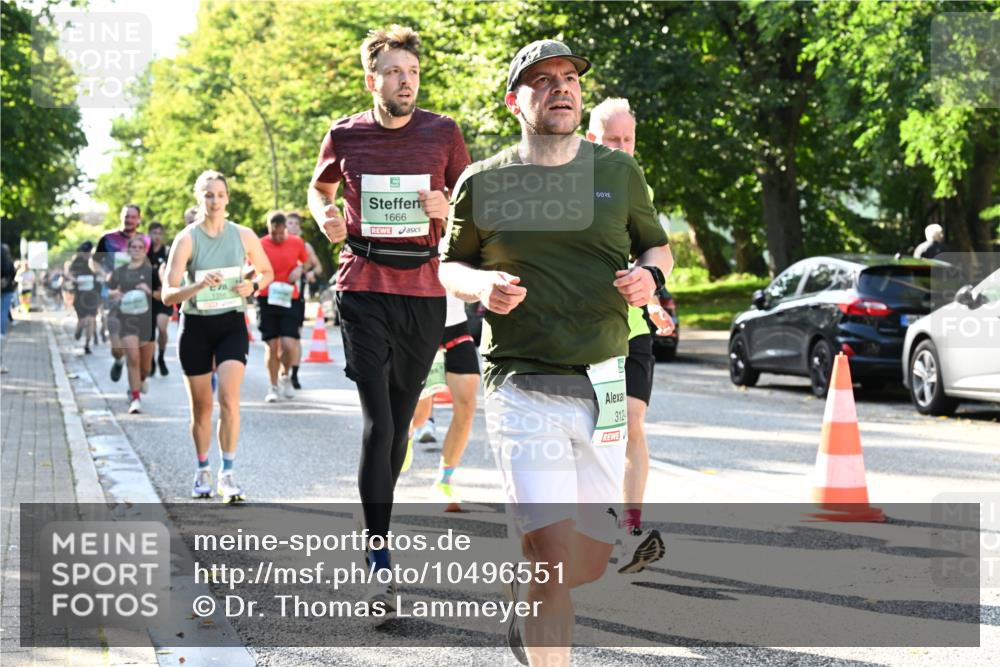 20.09.2026 - PSD Bank Halbmarathon Dr. Thomas Lammeyer http://msf.ph/oto/10496551 20.09.2026 10:45:04 Laufen 1666, 312 meine-sportfotos.de