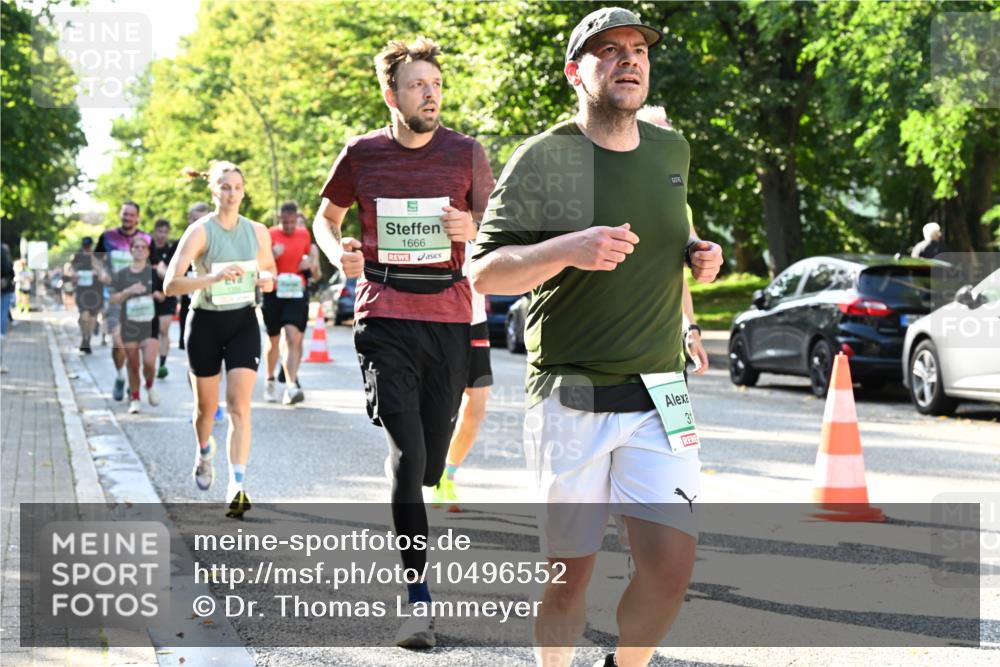20.09.2026 - PSD Bank Halbmarathon Dr. Thomas Lammeyer http://msf.ph/oto/10496552 20.09.2026 10:45:04 Laufen 1666, 31 meine-sportfotos.de