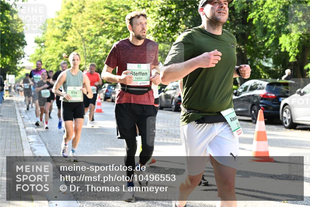 20.09.2026 - PSD Bank Halbmarathon Dr. Thomas Lammeyer http://msf.ph/oto/10496553 20.09.2026 10:45:04 Laufen 1666, 310 meine-sportfotos.de