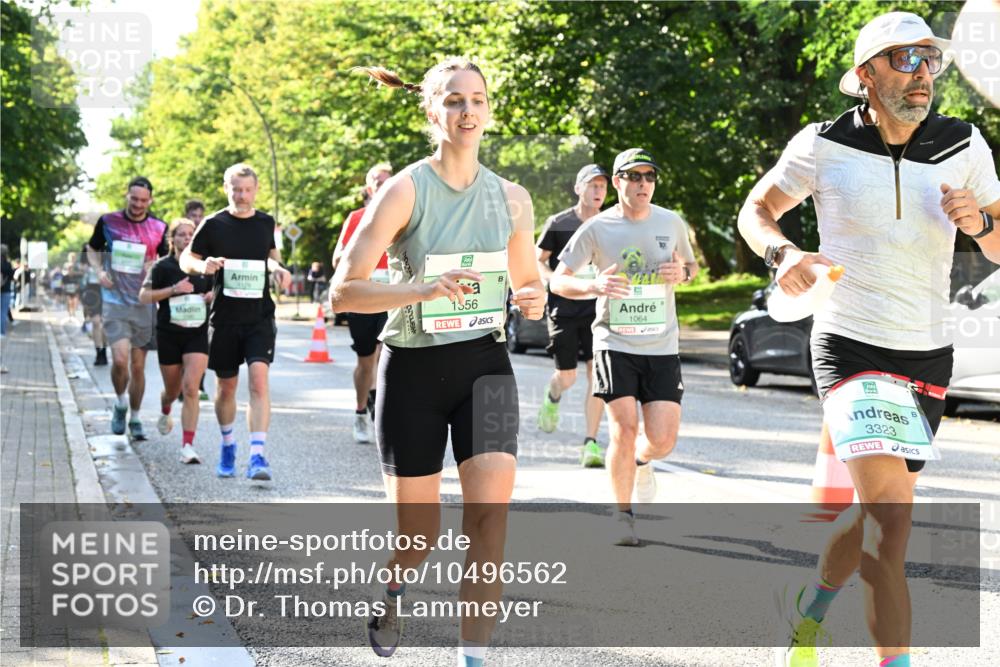 20.09.2026 - PSD Bank Halbmarathon Dr. Thomas Lammeyer http://msf.ph/oto/10496562 20.09.2026 10:45:06 Laufen 1356, 1064, 3323 meine-sportfotos.de