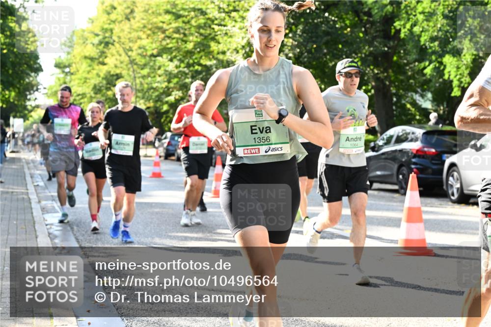 20.09.2026 - PSD Bank Halbmarathon Dr. Thomas Lammeyer http://msf.ph/oto/10496564 20.09.2026 10:45:06 Laufen 1356, 1064 meine-sportfotos.de