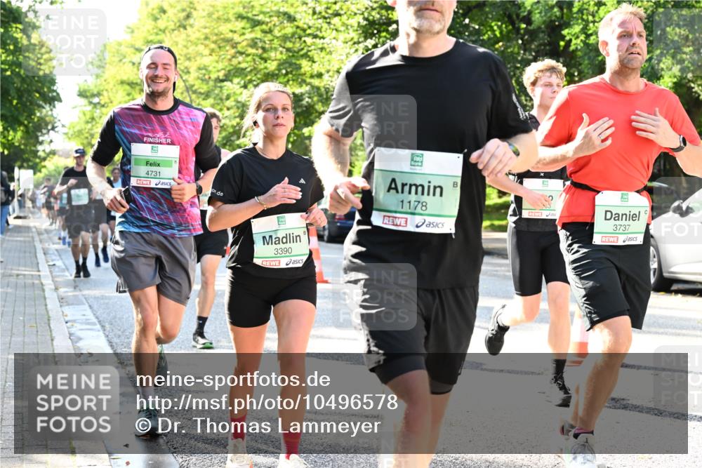 20.09.2026 - PSD Bank Halbmarathon Dr. Thomas Lammeyer http://msf.ph/oto/10496578 20.09.2026 10:45:08 Laufen 5, 4731, 3390, 1178, 3737 meine-sportfotos.de