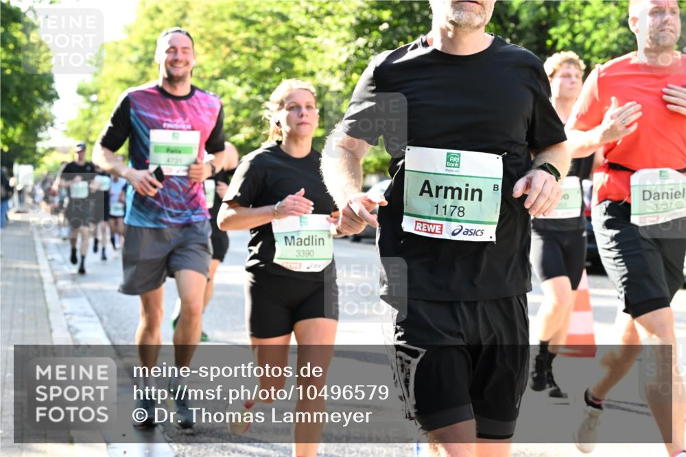 20.09.2026 - PSD Bank Halbmarathon Dr. Thomas Lammeyer http://msf.ph/oto/10496579 20.09.2026 10:45:08 Laufen 4731, 3390, 1178, 3737 meine-sportfotos.de