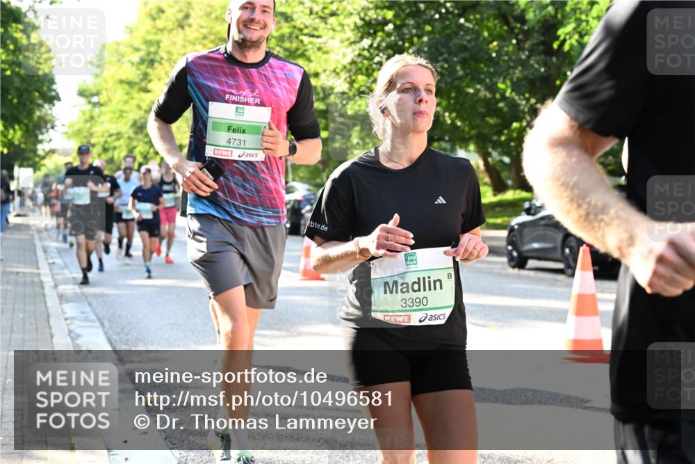 20.09.2026 - PSD Bank Halbmarathon Dr. Thomas Lammeyer http://msf.ph/oto/10496581 20.09.2026 10:45:09 Laufen 4731, 3390 meine-sportfotos.de