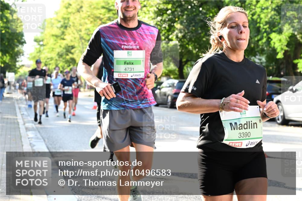 20.09.2026 - PSD Bank Halbmarathon Dr. Thomas Lammeyer http://msf.ph/oto/10496583 20.09.2026 10:45:09 Laufen 4731, 3390 meine-sportfotos.de