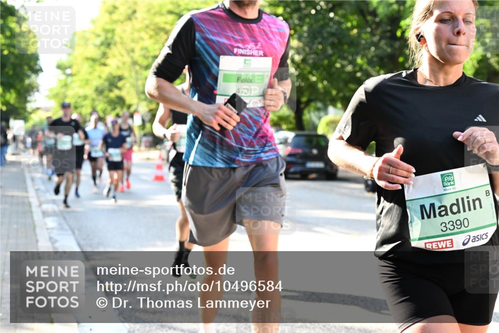 20.09.2026 - PSD Bank Halbmarathon Dr. Thomas Lammeyer http://msf.ph/oto/10496584 20.09.2026 10:45:09 Laufen 4731, 3390 meine-sportfotos.de