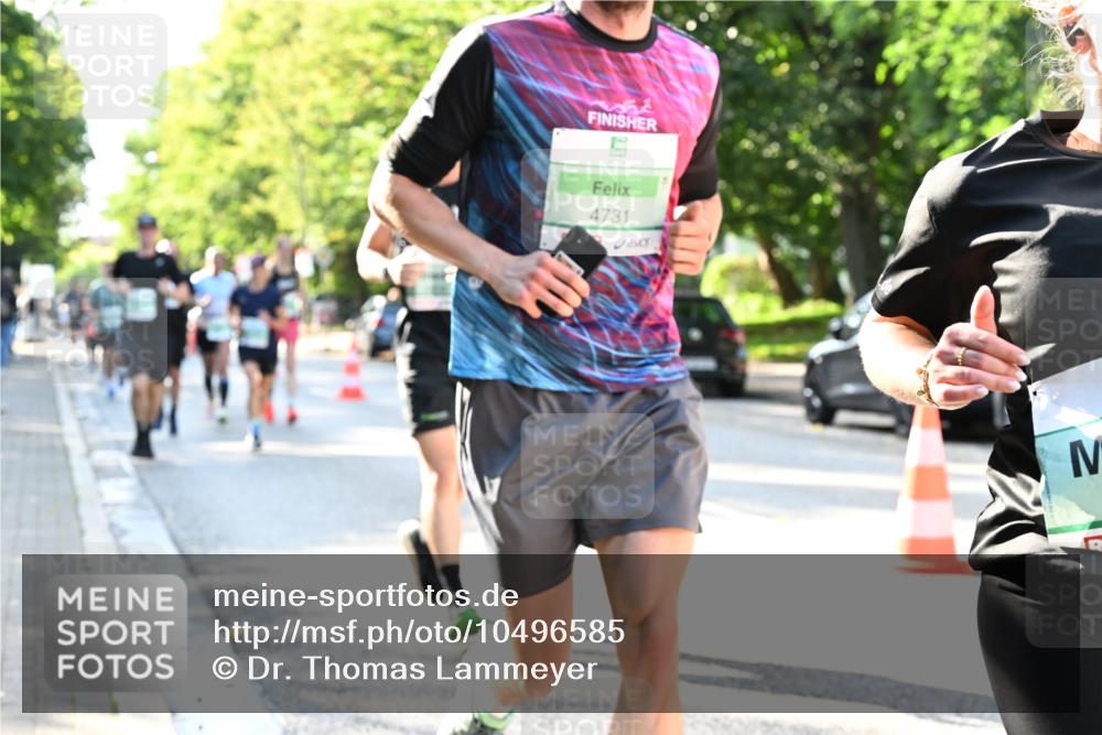 20.09.2026 - PSD Bank Halbmarathon Dr. Thomas Lammeyer http://msf.ph/oto/10496585 20.09.2026 10:45:09 Laufen 4731 meine-sportfotos.de