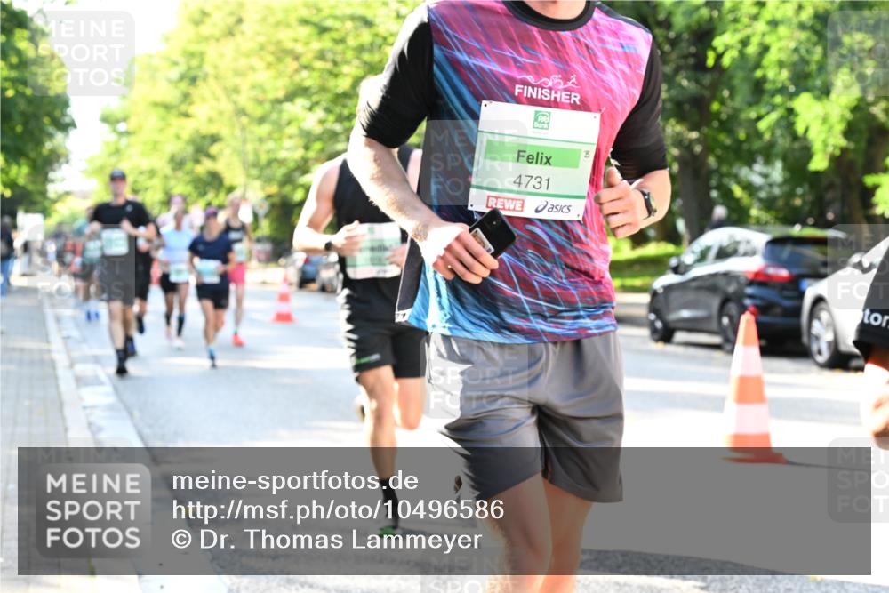 20.09.2026 - PSD Bank Halbmarathon Dr. Thomas Lammeyer http://msf.ph/oto/10496586 20.09.2026 10:45:09 Laufen 4731 meine-sportfotos.de