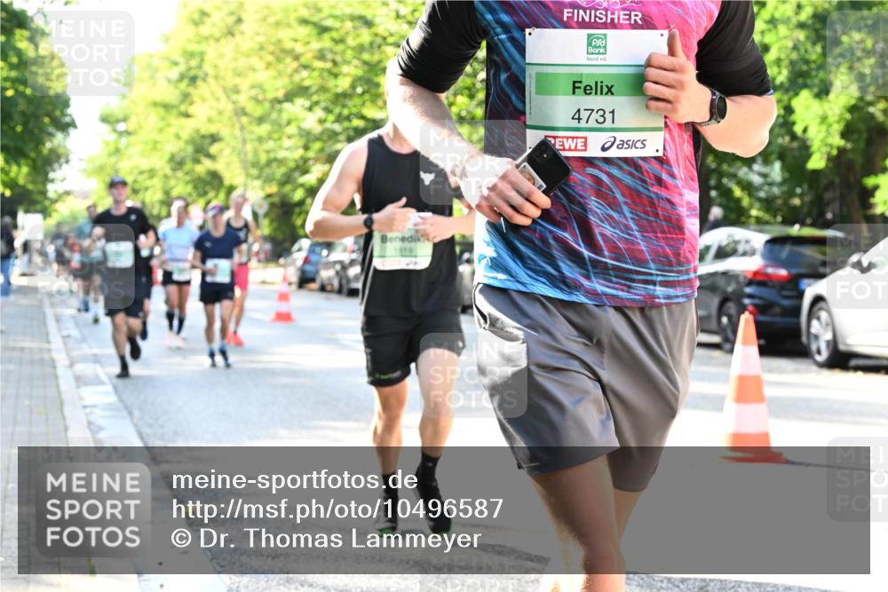 20.09.2026 - PSD Bank Halbmarathon Dr. Thomas Lammeyer http://msf.ph/oto/10496587 20.09.2026 10:45:09 Laufen 4731 meine-sportfotos.de