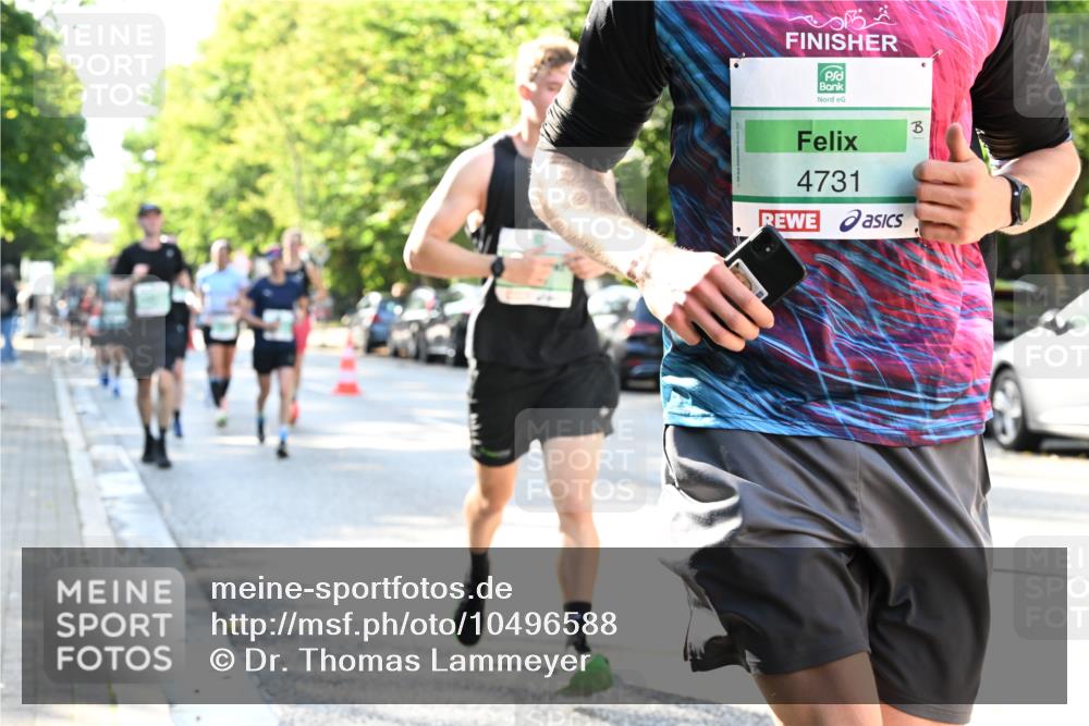 20.09.2026 - PSD Bank Halbmarathon Dr. Thomas Lammeyer http://msf.ph/oto/10496588 20.09.2026 10:45:10 Laufen 4731 meine-sportfotos.de
