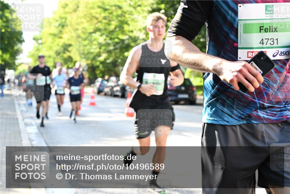 20.09.2026 - PSD Bank Halbmarathon Dr. Thomas Lammeyer http://msf.ph/oto/10496589 20.09.2026 10:45:10 Laufen 4731 meine-sportfotos.de