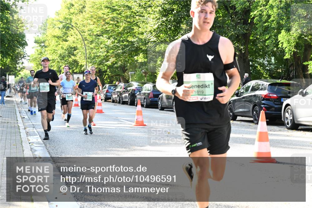 20.09.2026 - PSD Bank Halbmarathon Dr. Thomas Lammeyer http://msf.ph/oto/10496591 20.09.2026 10:45:10 Laufen 1819 meine-sportfotos.de
