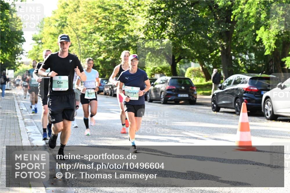 20.09.2026 - PSD Bank Halbmarathon Dr. Thomas Lammeyer http://msf.ph/oto/10496604 20.09.2026 10:45:12 Laufen 3566, 3713 meine-sportfotos.de