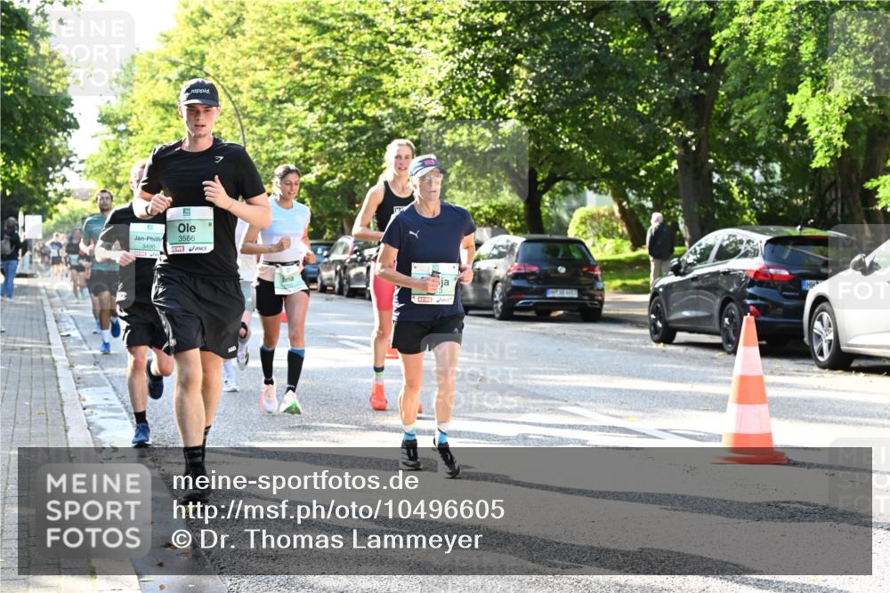 20.09.2026 - PSD Bank Halbmarathon Dr. Thomas Lammeyer http://msf.ph/oto/10496605 20.09.2026 10:45:12 Laufen 3566, 3490 meine-sportfotos.de