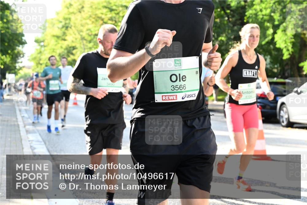 20.09.2026 - PSD Bank Halbmarathon Dr. Thomas Lammeyer http://msf.ph/oto/10496617 20.09.2026 10:45:14 Laufen 3490, 3566, 4104 meine-sportfotos.de