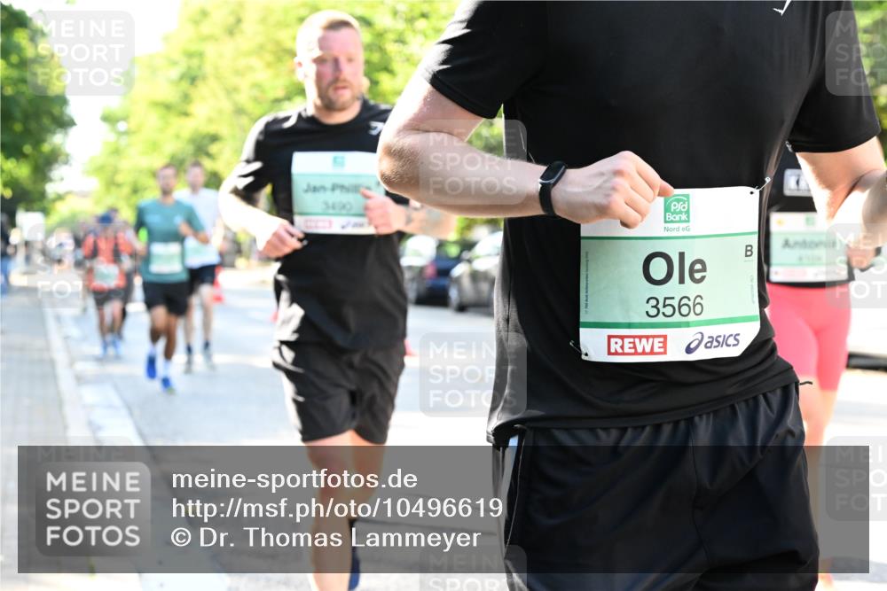 20.09.2026 - PSD Bank Halbmarathon Dr. Thomas Lammeyer http://msf.ph/oto/10496619 20.09.2026 10:45:14 Laufen 3400, 3566 meine-sportfotos.de