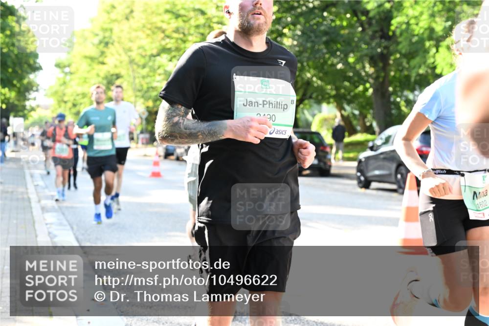 20.09.2026 - PSD Bank Halbmarathon Dr. Thomas Lammeyer http://msf.ph/oto/10496622 20.09.2026 10:45:15 Laufen 190, 1602 meine-sportfotos.de