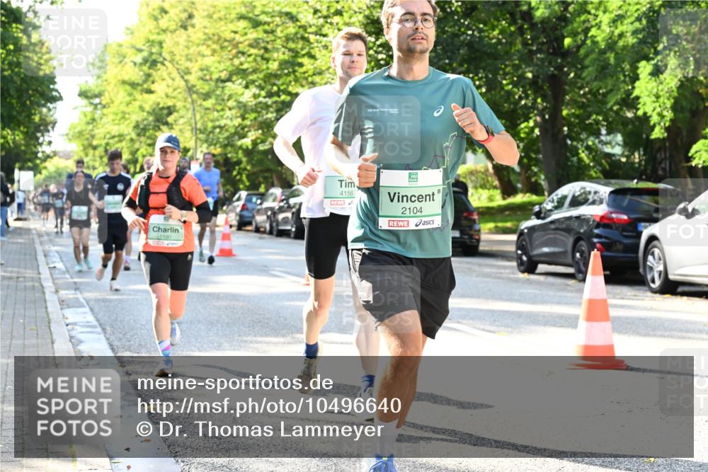 20.09.2026 - PSD Bank Halbmarathon Dr. Thomas Lammeyer http://msf.ph/oto/10496640 20.09.2026 10:45:17 Laufen 1530, 4156, 2104 meine-sportfotos.de