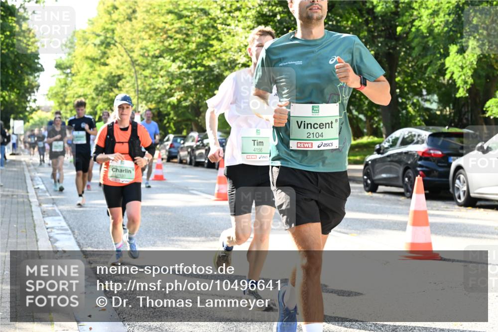 20.09.2026 - PSD Bank Halbmarathon Dr. Thomas Lammeyer http://msf.ph/oto/10496641 20.09.2026 10:45:17 Laufen 1530, 9, 4156, 2104 meine-sportfotos.de