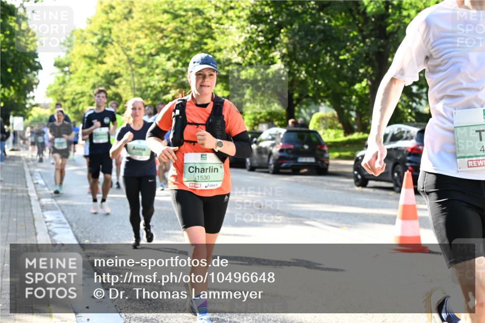20.09.2026 - PSD Bank Halbmarathon Dr. Thomas Lammeyer http://msf.ph/oto/10496648 20.09.2026 10:45:19 Laufen 1530, 4 meine-sportfotos.de