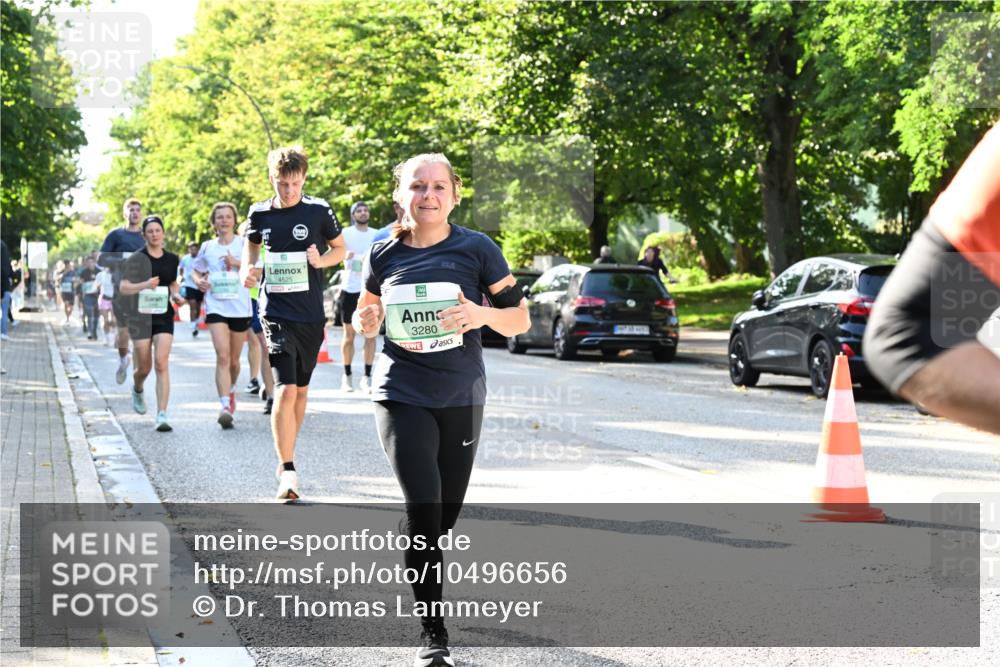 20.09.2026 - PSD Bank Halbmarathon Dr. Thomas Lammeyer http://msf.ph/oto/10496656 20.09.2026 10:45:20 Laufen 4525, 3280 meine-sportfotos.de