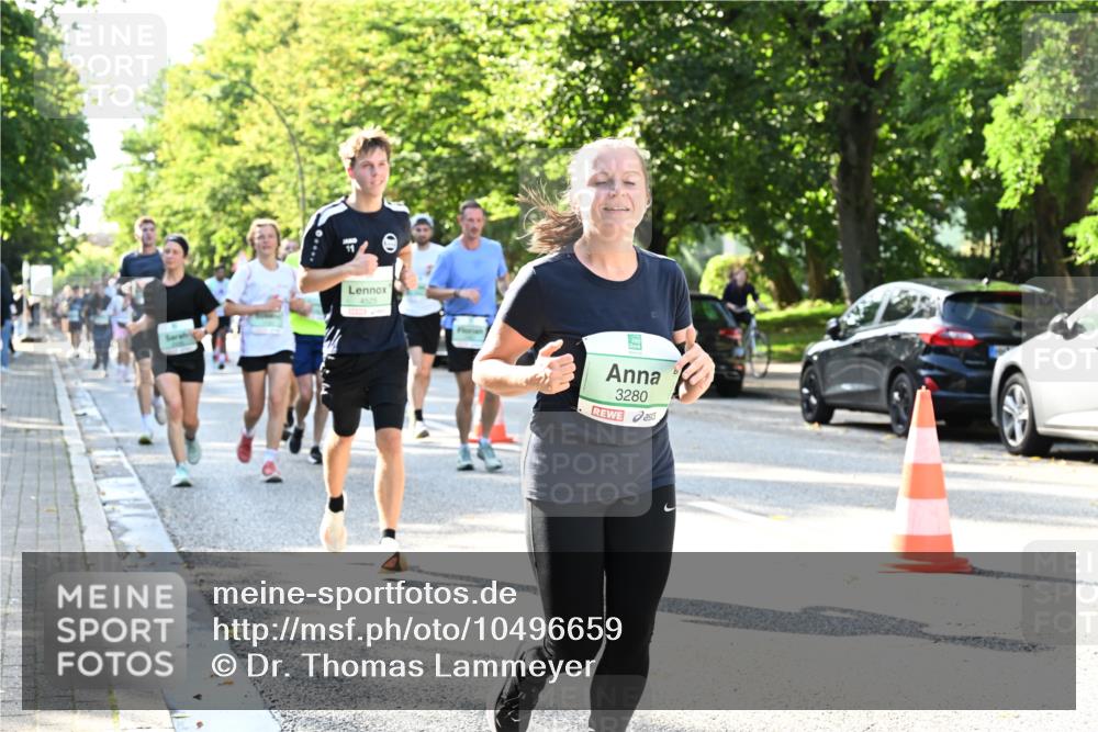 20.09.2026 - PSD Bank Halbmarathon Dr. Thomas Lammeyer http://msf.ph/oto/10496659 20.09.2026 10:45:20 Laufen 4525, 3280 meine-sportfotos.de