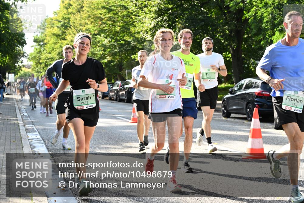 20.09.2026 - PSD Bank Halbmarathon Dr. Thomas Lammeyer http://msf.ph/oto/10496679 20.09.2026 10:45:23 Laufen 2448, 3441, 1462 meine-sportfotos.de
