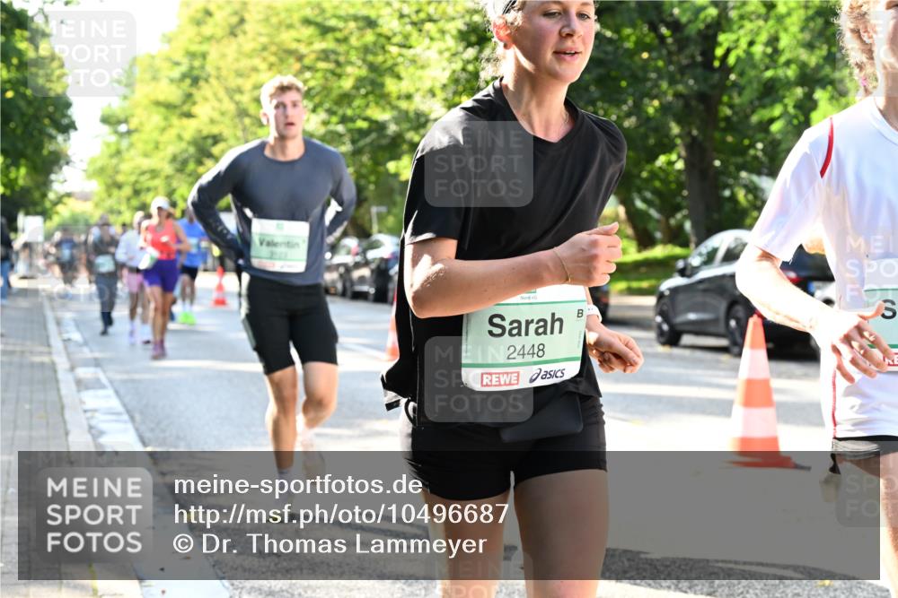20.09.2026 - PSD Bank Halbmarathon Dr. Thomas Lammeyer http://msf.ph/oto/10496687 20.09.2026 10:45:24 Laufen 2448 meine-sportfotos.de