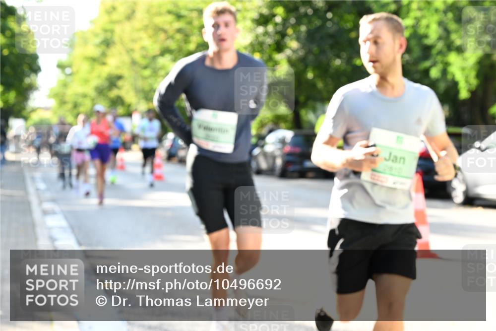 20.09.2026 - PSD Bank Halbmarathon Dr. Thomas Lammeyer http://msf.ph/oto/10496692 20.09.2026 10:45:25 Laufen  meine-sportfotos.de