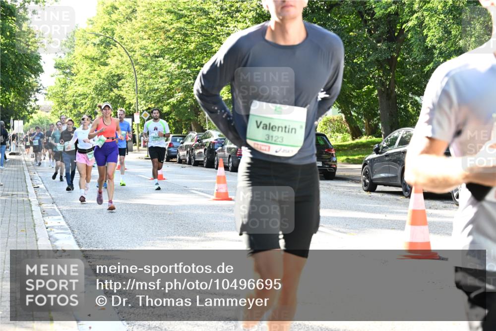 20.09.2026 - PSD Bank Halbmarathon Dr. Thomas Lammeyer http://msf.ph/oto/10496695 20.09.2026 10:45:25 Laufen 3123, 683 meine-sportfotos.de
