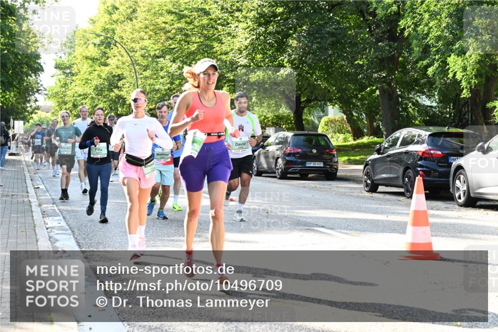 20.09.2026 - PSD Bank Halbmarathon Dr. Thomas Lammeyer http://msf.ph/oto/10496709 20.09.2026 10:45:28 Laufen 338, 4683 meine-sportfotos.de