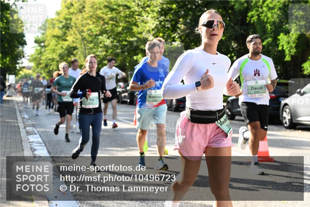 20.09.2026 - PSD Bank Halbmarathon Dr. Thomas Lammeyer http://msf.ph/oto/10496723 20.09.2026 10:45:30 Laufen 338, 2995 meine-sportfotos.de