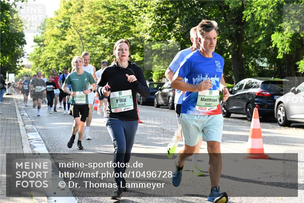 20.09.2026 - PSD Bank Halbmarathon Dr. Thomas Lammeyer http://msf.ph/oto/10496728 20.09.2026 10:45:31 Laufen 1482, 2085, 3687 meine-sportfotos.de