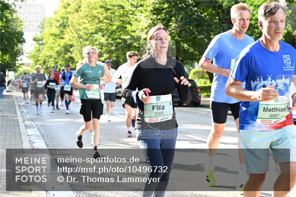 20.09.2026 - PSD Bank Halbmarathon Dr. Thomas Lammeyer http://msf.ph/oto/10496732 20.09.2026 10:45:31 Laufen 2085, 15, 3687 meine-sportfotos.de