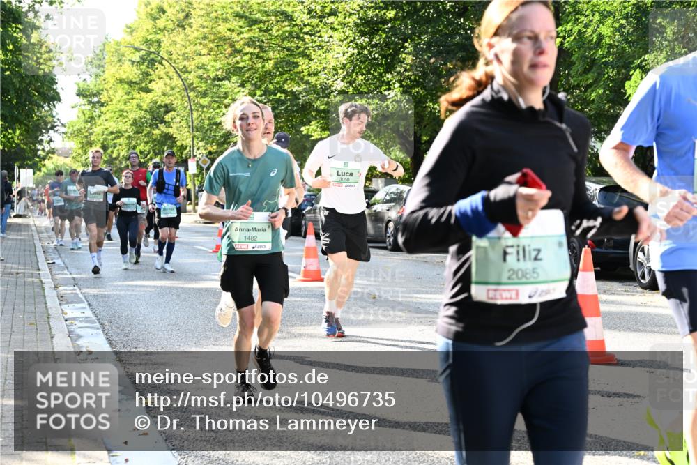 20.09.2026 - PSD Bank Halbmarathon Dr. Thomas Lammeyer http://msf.ph/oto/10496735 20.09.2026 10:45:32 Laufen 1482, 3050, 2085, 293 meine-sportfotos.de
