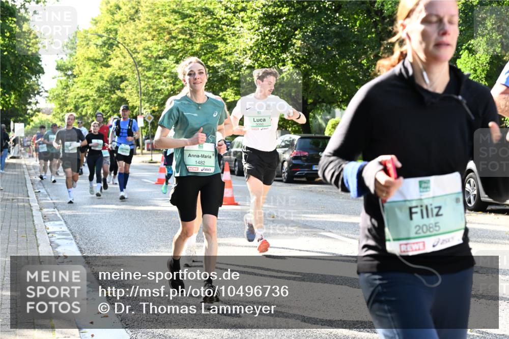 20.09.2026 - PSD Bank Halbmarathon Dr. Thomas Lammeyer http://msf.ph/oto/10496736 20.09.2026 10:45:32 Laufen 1482, 3050, 2085 meine-sportfotos.de