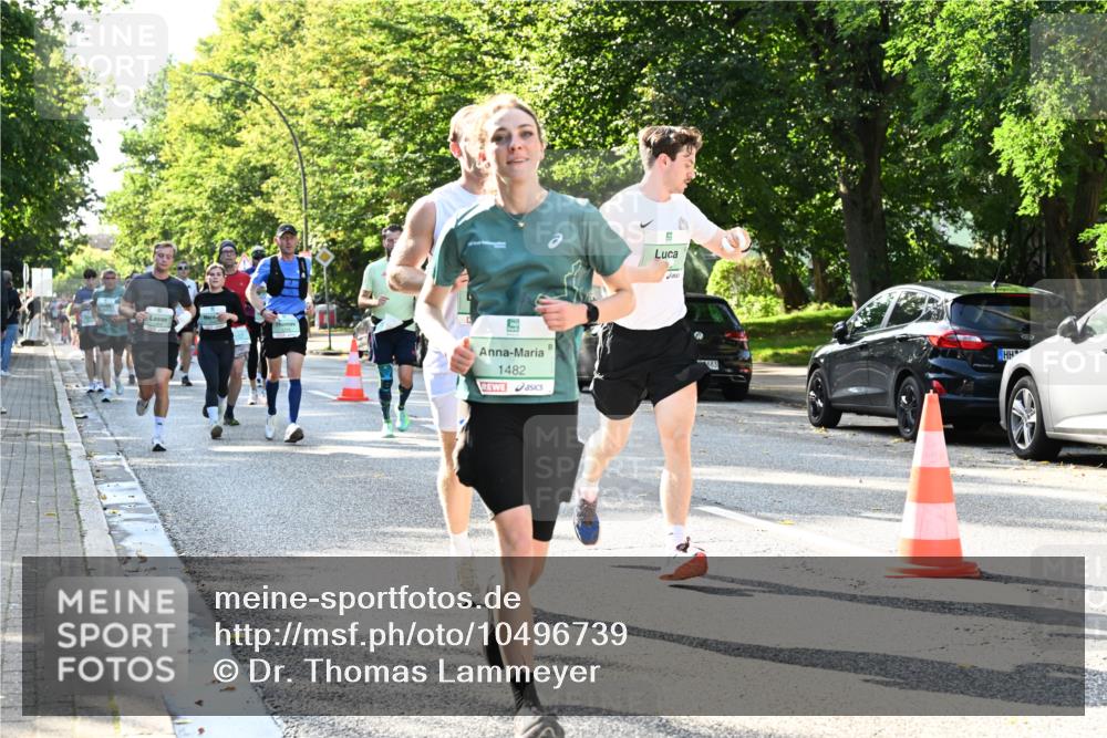 20.09.2026 - PSD Bank Halbmarathon Dr. Thomas Lammeyer http://msf.ph/oto/10496739 20.09.2026 10:45:32 Laufen 1, 1482 meine-sportfotos.de