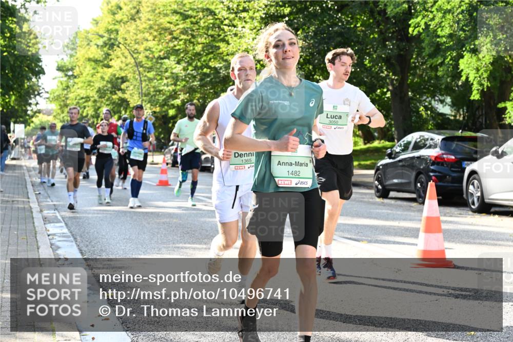 20.09.2026 - PSD Bank Halbmarathon Dr. Thomas Lammeyer http://msf.ph/oto/10496741 20.09.2026 10:45:32 Laufen 1365, 1482, 3050 meine-sportfotos.de