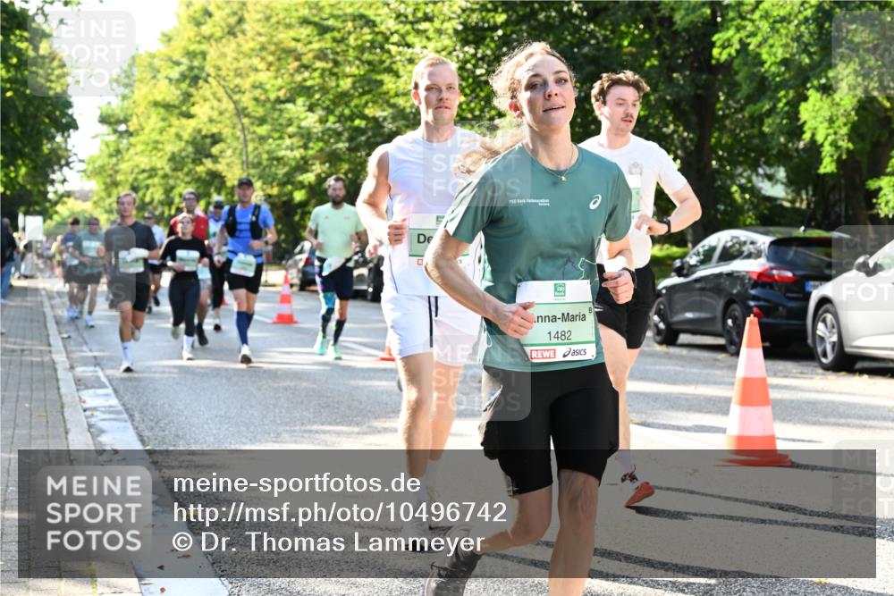 20.09.2026 - PSD Bank Halbmarathon Dr. Thomas Lammeyer http://msf.ph/oto/10496742 20.09.2026 10:45:33 Laufen 1482 meine-sportfotos.de