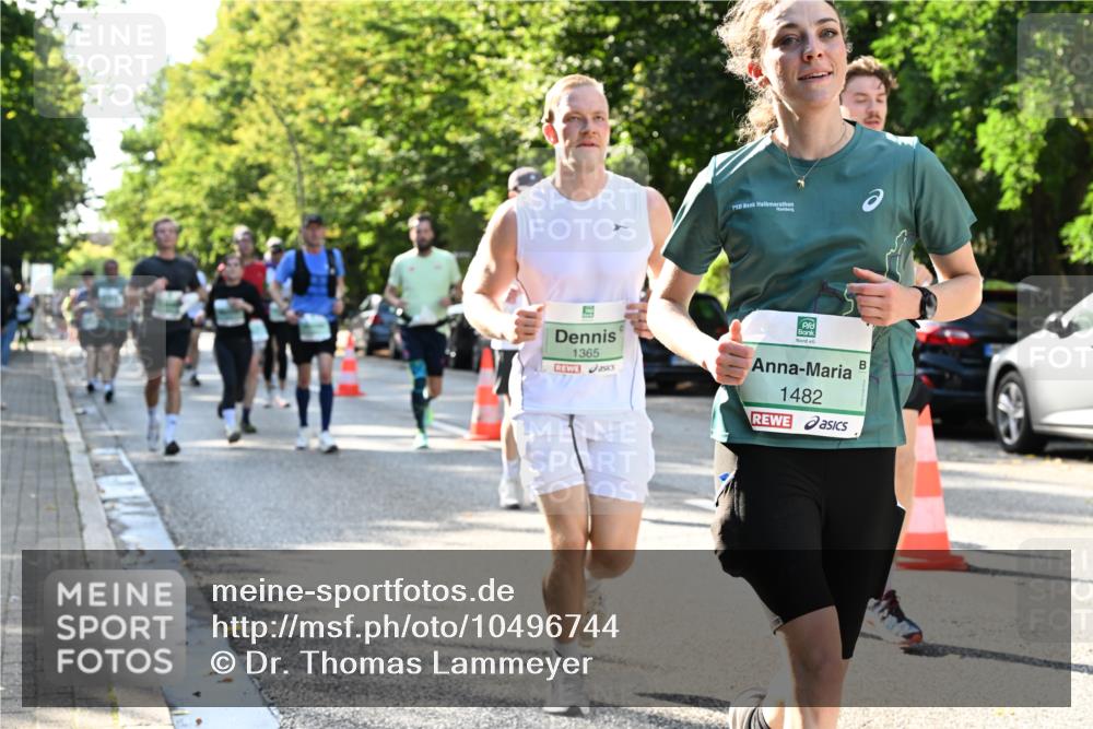 20.09.2026 - PSD Bank Halbmarathon Dr. Thomas Lammeyer http://msf.ph/oto/10496744 20.09.2026 10:45:33 Laufen 1365, 1482 meine-sportfotos.de