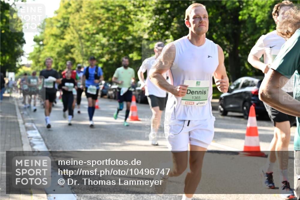20.09.2026 - PSD Bank Halbmarathon Dr. Thomas Lammeyer http://msf.ph/oto/10496747 20.09.2026 10:45:33 Laufen 1365 meine-sportfotos.de