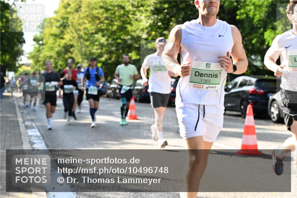 20.09.2026 - PSD Bank Halbmarathon Dr. Thomas Lammeyer http://msf.ph/oto/10496748 20.09.2026 10:45:33 Laufen 1365 meine-sportfotos.de
