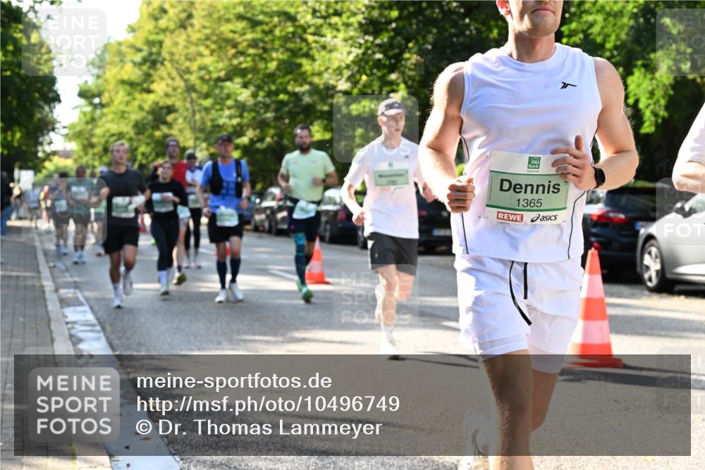 20.09.2026 - PSD Bank Halbmarathon Dr. Thomas Lammeyer http://msf.ph/oto/10496749 20.09.2026 10:45:34 Laufen 1365 meine-sportfotos.de
