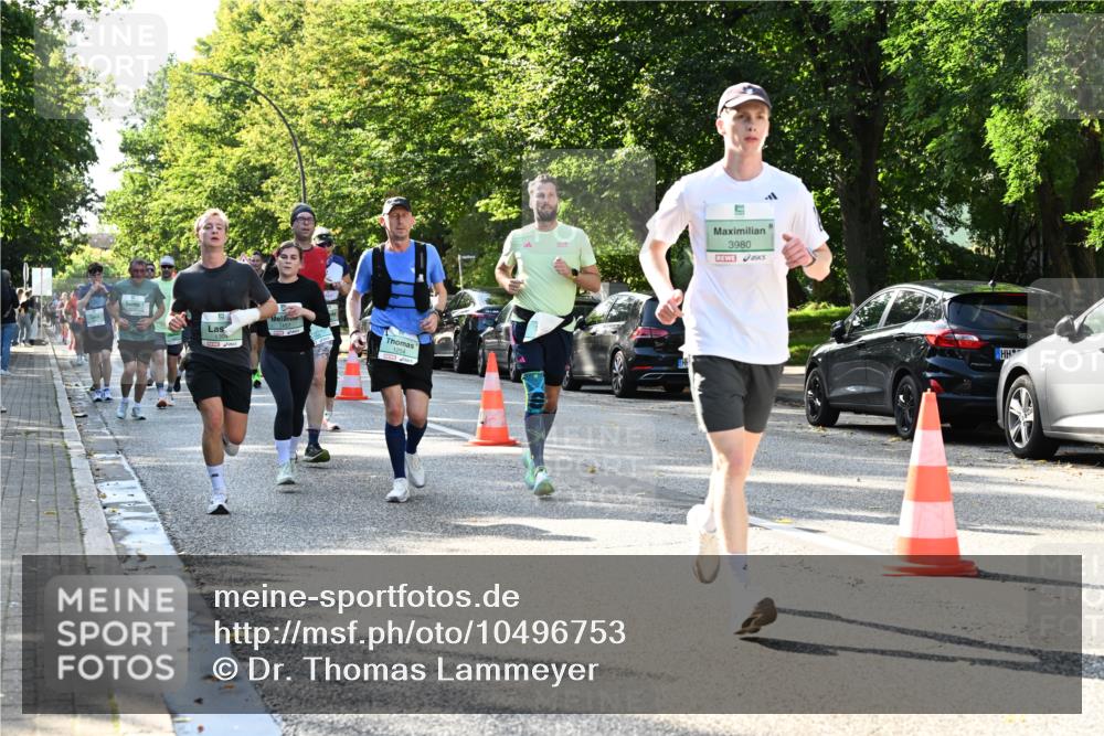 20.09.2026 - PSD Bank Halbmarathon Dr. Thomas Lammeyer http://msf.ph/oto/10496753 20.09.2026 10:45:34 Laufen 1457, 1254, 3980 meine-sportfotos.de