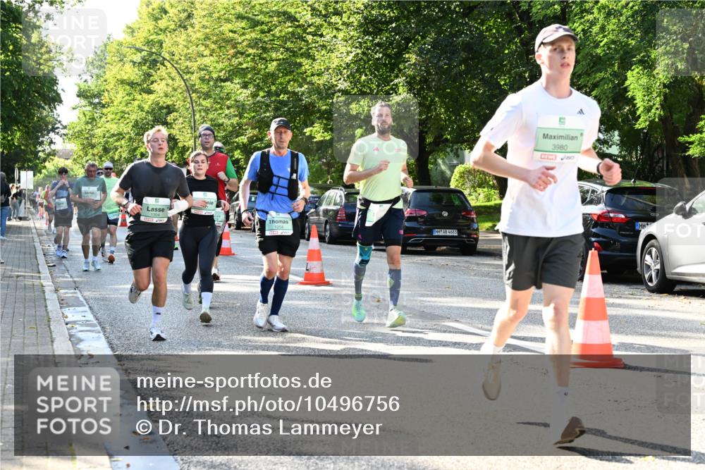 20.09.2026 - PSD Bank Halbmarathon Dr. Thomas Lammeyer http://msf.ph/oto/10496756 20.09.2026 10:45:35 Laufen 9, 1304, 4683, 3980 meine-sportfotos.de