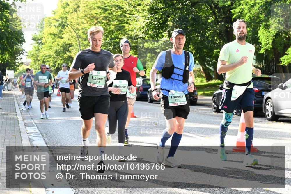 20.09.2026 - PSD Bank Halbmarathon Dr. Thomas Lammeyer http://msf.ph/oto/10496766 20.09.2026 10:45:36 Laufen 1304, 57, 1254 meine-sportfotos.de