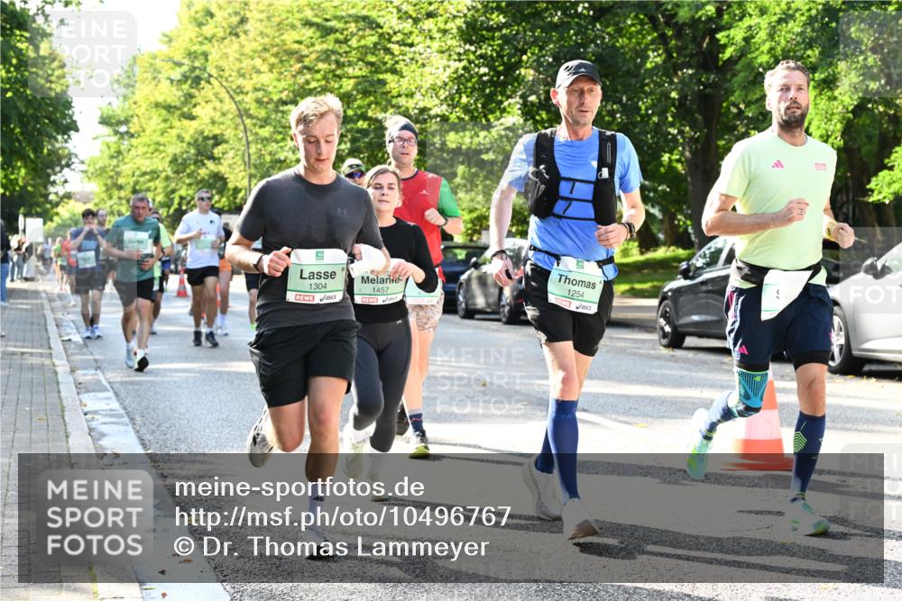 20.09.2026 - PSD Bank Halbmarathon Dr. Thomas Lammeyer http://msf.ph/oto/10496767 20.09.2026 10:45:36 Laufen 1304, 1457, 1254 meine-sportfotos.de